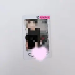 BTS ジョングク 直筆サイン　トレカ　DANGER ポニカ　JUNGKODK BTS ジョングク 直筆サイン トレカ DANGER ポニカ JUNGKODK - メルカリ
