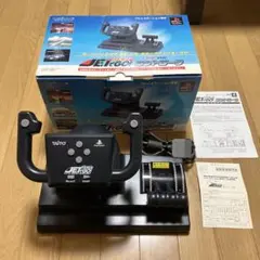 JETでGO コントローラー・TCPP-20005・ソフト付属・PS 用・送料込