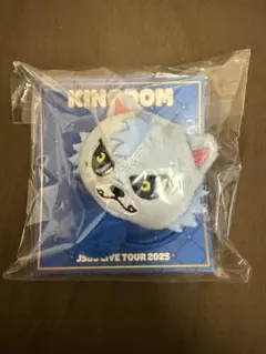 三代目JSB LIVE TOUR 2025 KINGDOM ルーヴヘアゴムのサムネイル