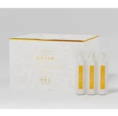 阿部養庵堂 EX Beauty Drink 恋せるお肌 5本入り - メルカリ