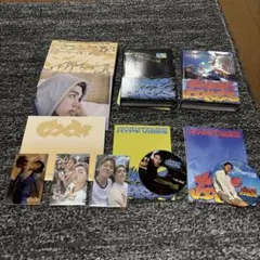 CxM HIPE VIBES 3形態セット ミンギュ　エスクプス