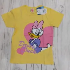 BABY DOLL ディズニーコラボ♡デイジー♡Ｔシャツ １４０cm