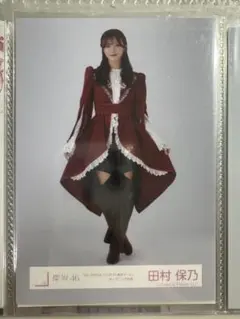 2025年最新】田村保乃 生写真 東京ドームの人気アイテム - メルカリ