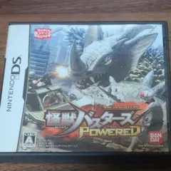 むしめろでぃ様専用 中古 怪獣バスターズ パワード 動作確認済