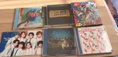 Hey! Say! JUMP アルバムセット