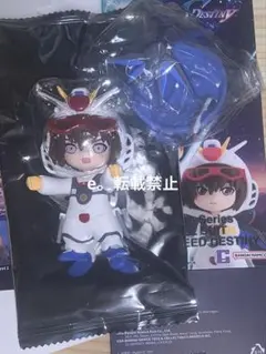 【新品未開封】バンダイ 機動戦士ガンダム ブラインドボックス 中国限定 中国限定「十二支ガンダム」ブラインドボックスを買ってみた