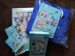 初音ミク　プロジェクトセカイ カラフルステージ！Vol.6 コレクションセット