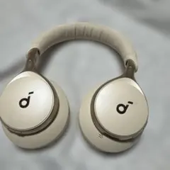 Anker Soundcore Space One ホワイト美品 - メルカリ
