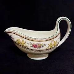 希少】WEDGWOOD コロンビア W595大皿 オーバルプラッター 39cm - メルカリ