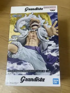 2026年最新】ワンピース ルフィ ニカ フィギュアの人気アイテム - メルカリ
