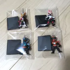 コンバージ仮面ライダーまとめ売り