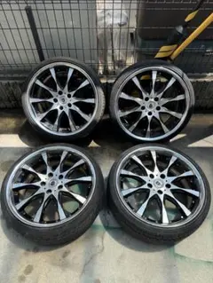 (WORK SCHWERT) ワークシュバート19タイヤ 2025年最新】ワーク シュバート 19インチの人気アイテム - メルカリ