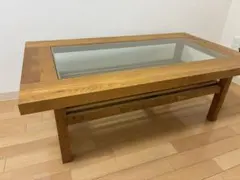 クラッシュゲート ローテーブル