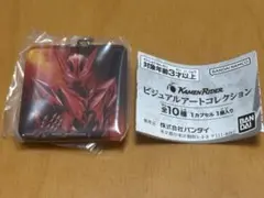 仮面ライダー ビジュアルアートコレクション