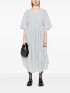 2025年最新】HENRIK VIBSKOV レディース ロングワンピースの人気