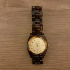 NIXON レディース 腕時計 べっ甲柄のサムネイル