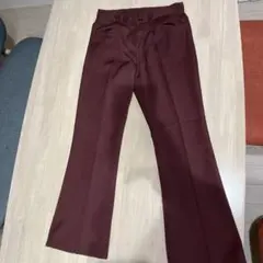 LEVI'S スタプレ BIGE