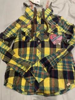 Body Glove 53サイズ 長袖シャツ