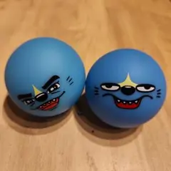 マンウィズ　カミカゼボーイ　ガウポン