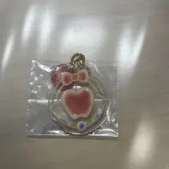 白雪姫アクリルキーホルダー