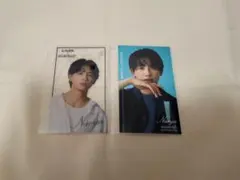 ONE Ｎ’ ONLY NAOYA Lalineステッカーセット