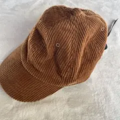 キッズ　キャップ