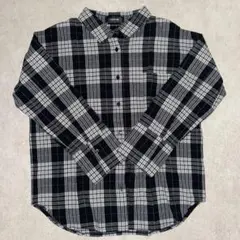ENVYM チェックシャツのサムネイル