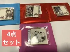 ufotable 鬼滅の刃 ヒロマ 3周年 ビッグポスター レプリカ チャーム