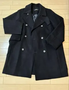 コート ピーコート