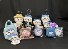 ちいかわ　ハチワレ　１０点セット