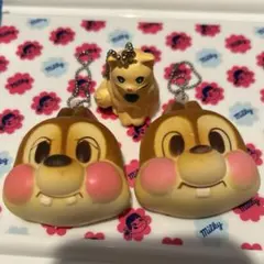 52TOYS チップとデール ベストバディーズシリーズ トップトイtoptoy