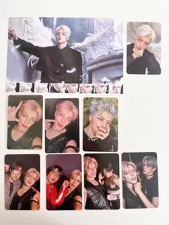 &team maki タレントカード