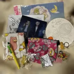すみっコぐらし展　うちわ　ミニクリアうちわ　新品未使用　コンプリート すみっコぐらし【公式】 on X: 