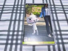 PSP どこでもいっしょ