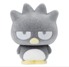 バッドばつ丸 ふわふわフロッキードール2