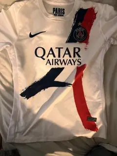 PSG パリサンジェルマン イ・ガンイン 19 ユニフォーム XL アウェイ PSG パリサンジェルマン イ・ガンイン 19 ユニフォーム XL アウェイ
