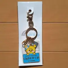 NIZOO リヨ NiziU リオ キーホルダー