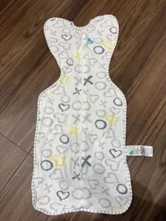 Love To Dream スワドルアップ 薄手スワドル