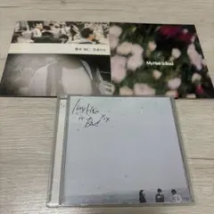 My Hair is Bad CD 若者たちなどのサムネイル