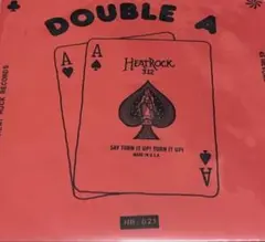Nas EDIT DOUBLE A ヒップホップ レゲエ rap45