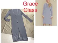 ❤︎美品❤︎Grace Class グレースクラス　カーディガンのサムネイル