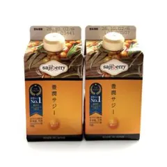 フィネス 豊潤サジー 1000mL - メルカリ