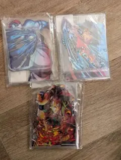 B賞 アクリルスタンド