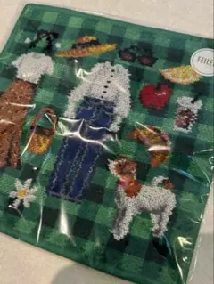 2025年最新】IENA レディース ハンカチの人気アイテム - メルカリ