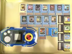 【美品】プログレスペット 光熱斗verロックマンエグゼStream チップ付 2026年最新】ロックマンエグゼ プログレスペットの人気アイテム - メルカリ