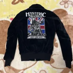 u*5様 Thee Hysteric XXX スカジャン - メルカリ