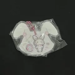 サンリオ ミニチュアチャーム ウィッシュミーメル