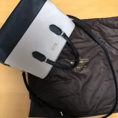 美品　ケイトスペード　ハンドバック