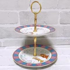 2025年最新】美女と野獣 ケーキスタンドの人気アイテム - メルカリ
