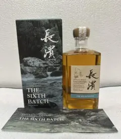 2026年最新】シングルモルト長濱 the first batchの人気アイテム